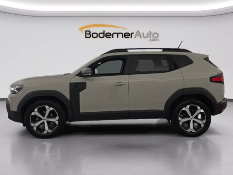 Duster ECO-G 100 2025 occasion 50200 Coutances