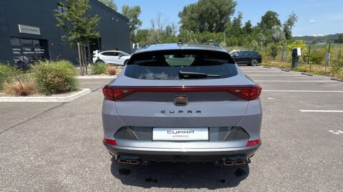 Formentor 1.4 e-HYBRID 245 ch DSG6 2023 occasion 38300 Bourgoin-Jallieu