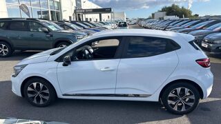Clio SCe 65 2023 occasion 56850 Caudan
