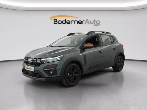 Annonce voiture Dacia Sandero 17990 €