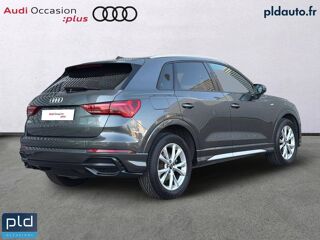 Q3 35 TDI 150 ch S tronic 7 2022 occasion 13011 Marseille