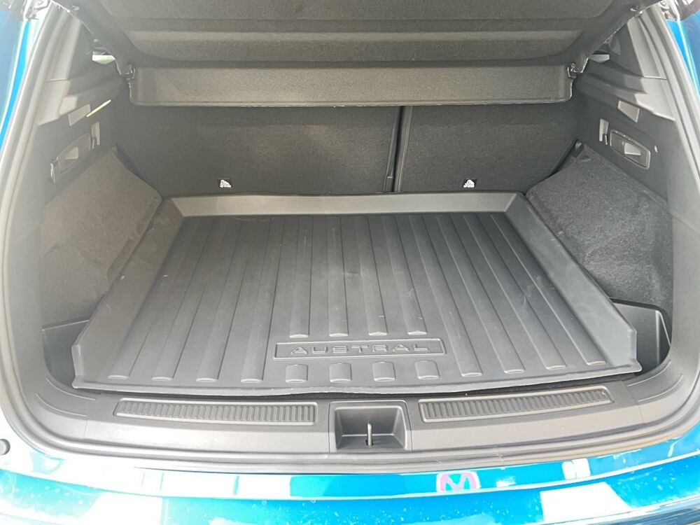 Austral full hybrid E-Tech 200 ch 2026 occasion 61200 Argentan