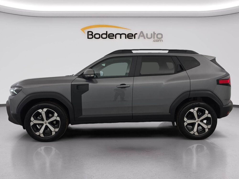 Duster Hybrid 155 2026 occasion 29600 Morlaix