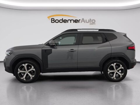 Duster Hybrid 155 2026 occasion 29600 Morlaix