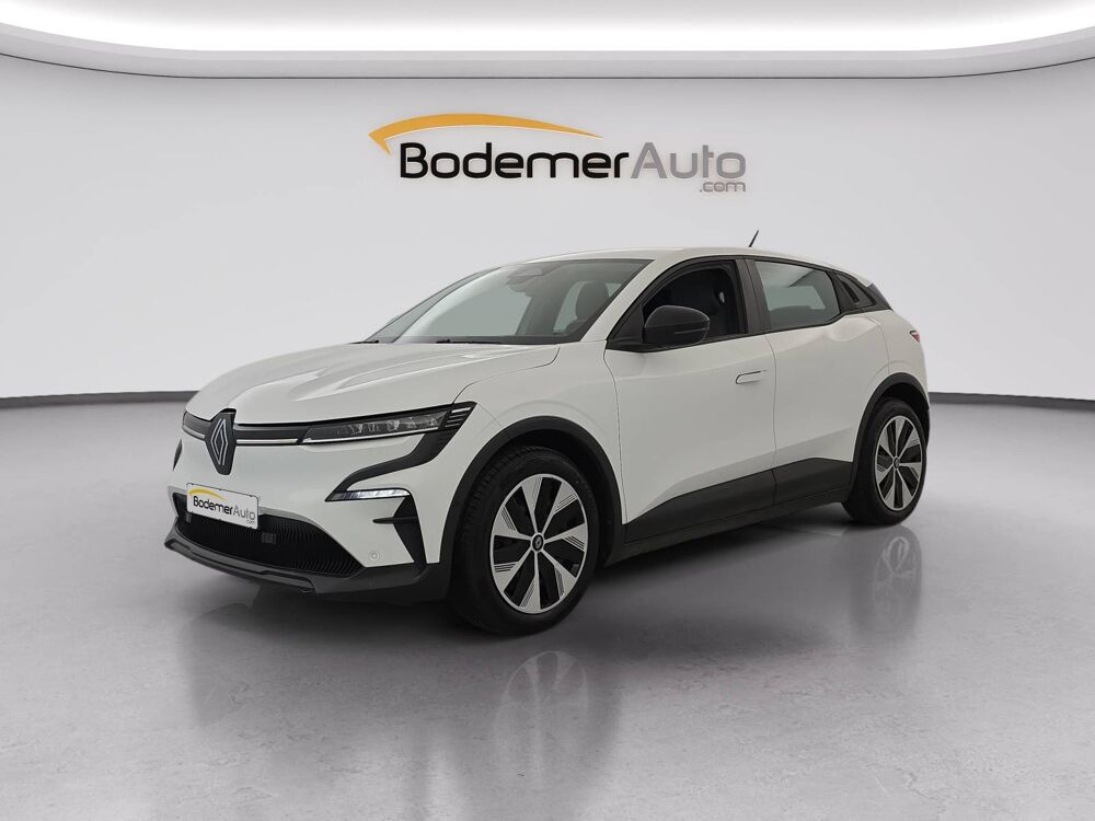 M&eacute;gane Megane E-Tech ER EV60 130ch optimum charge 2022 occasion 29000 Quimper