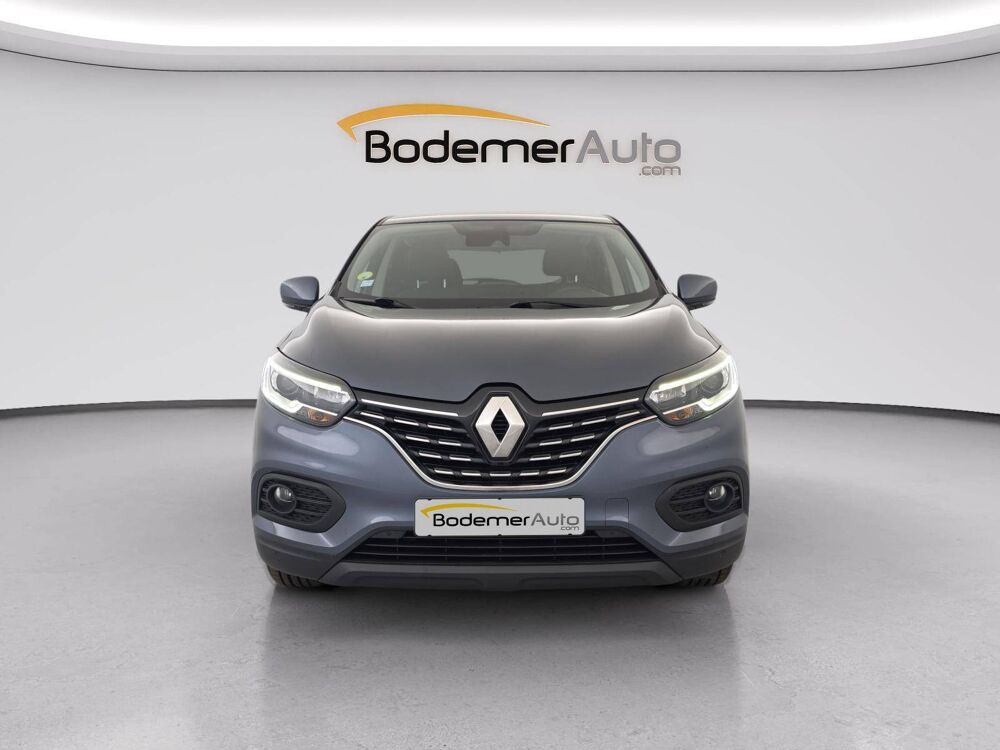 Kadjar Blue dCi 115 2021 occasion 61100 Flers