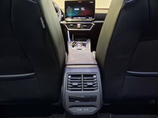 Formentor 1.5 eTSI Hybrid 150 ch DSG7 2026 occasion 25000 Besan&ccedil;on