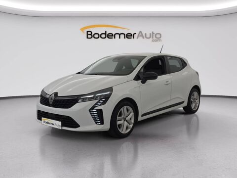 Annonce voiture Renault Clio 15490 €
