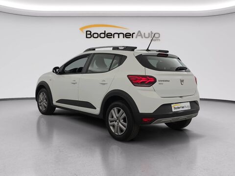Sandero TCe 90 - 22 2022 occasion 56300 Pontivy