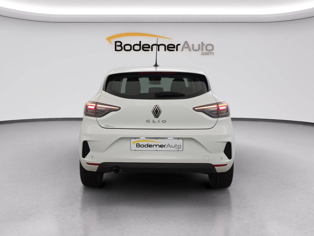 Clio TCe 90 2024 occasion 50100 Cherbourg-en-Cotentin