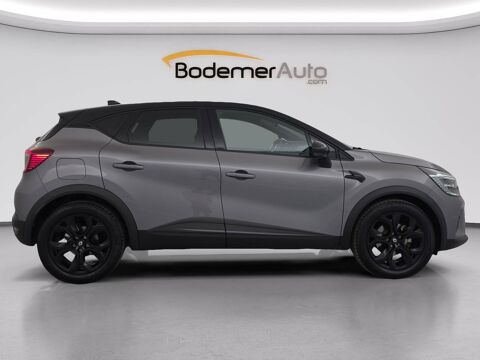 Captur E-Tech 145 2022 occasion 29900 Concarneau