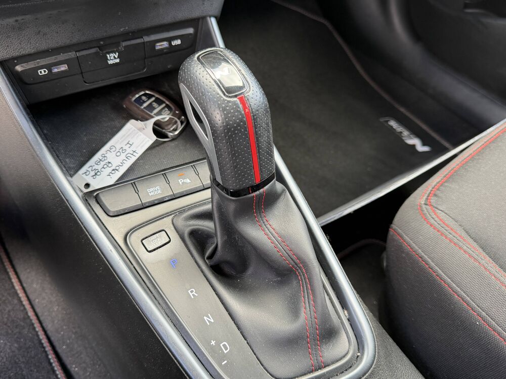 i20 1.0 T-GDi 100 DCT-7 Hybrid 48V 2023 occasion 22200 Guingamp