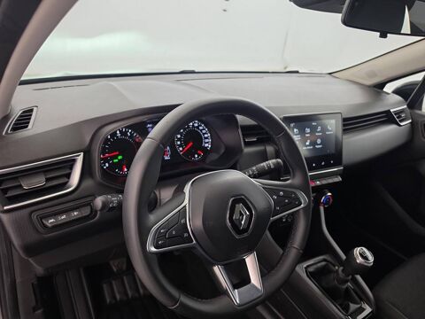 Clio TCe 90 2023 occasion 29900 Concarneau