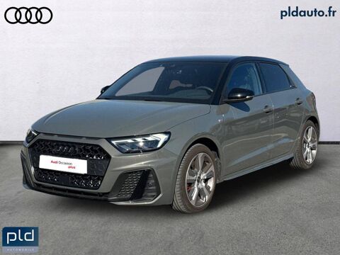 Audi A1 Sportback 40 TFSI 207 ch S tronic 7 2023 occasion Marseille 13011