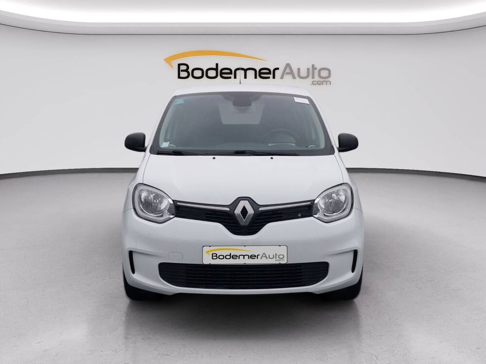 Twingo III E-Tech 2022 occasion 14200 H&eacute;rouville-Saint-Clair