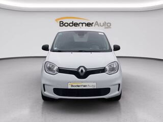 Twingo III E-Tech 2022 occasion 14200 H&eacute;rouville-Saint-Clair