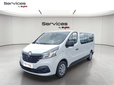 Car - Bus Car - Bus 2018 occasion Viriat 01440