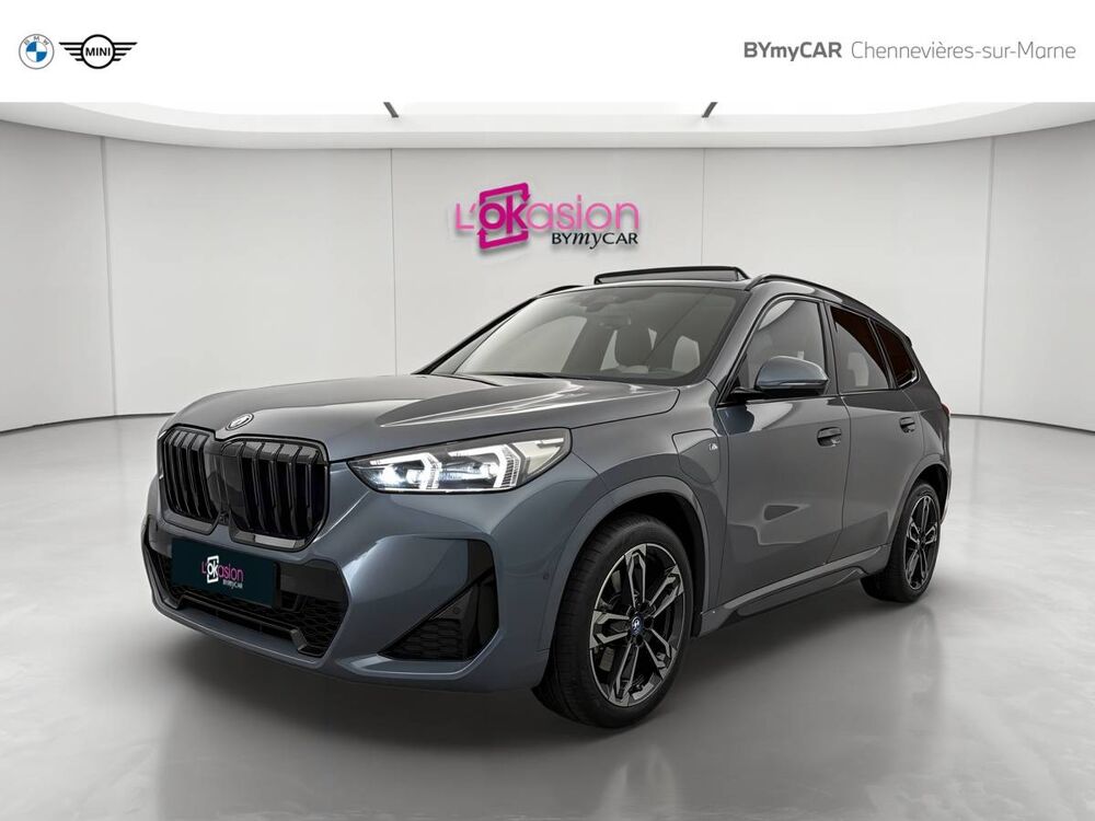 X1 xDrive 30e 326ch DKG7 2023 occasion 94430 Chennevi&egrave;res-sur-Marne