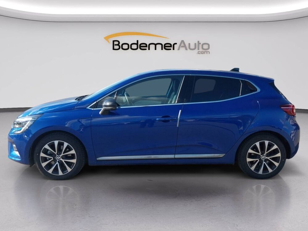 Clio E-Tech full hybrid 145 2023 occasion 22200 Guingamp