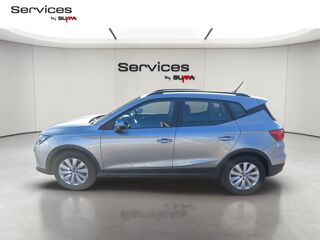 Arona 1.0 TSI 110 ch Start/Stop BVM6 2023 occasion 01440 Viriat