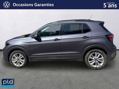 T-Cross 1.0 TSI 116 Start/Stop DSG7 2025 occasion 13014 Marseille