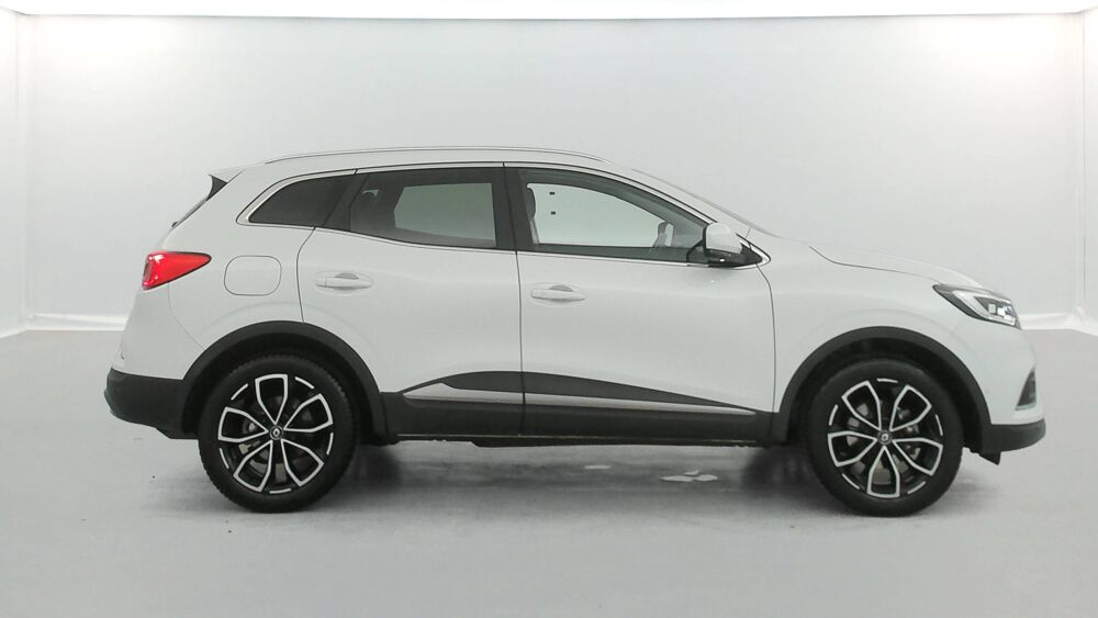 Kadjar Blue dCi 115 2021 occasion 50100 Cherbourg-en-Cotentin