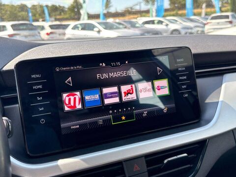 Kamiq 1.0 TSI Evo 110 ch DSG7 2023 occasion 13090 Aix-en-Provence