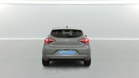 Clio E-Tech full hybrid 145 2022 occasion 56000 Vannes