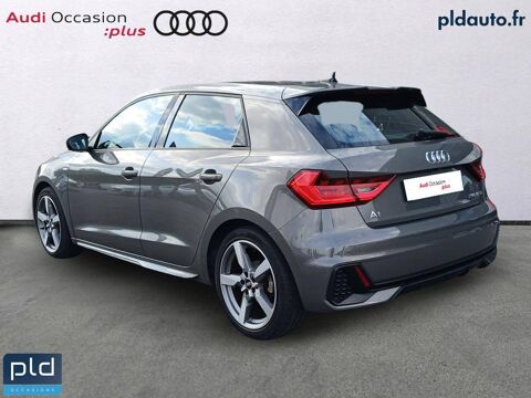 A1 Sportback 35 TFSI 150 ch S tronic 7 2021 occasion 13090 Aix-en-Provence