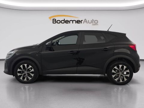 Captur TCe 90 2024 occasion 29200 Brest