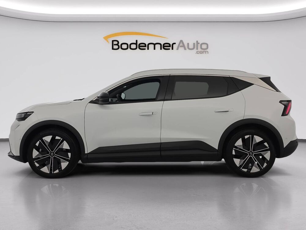 Sc&eacute;nic Scenic E-Tech &eacute;lectrique 220 ch grande autonomie 2025 occasion 56000 Vannes
