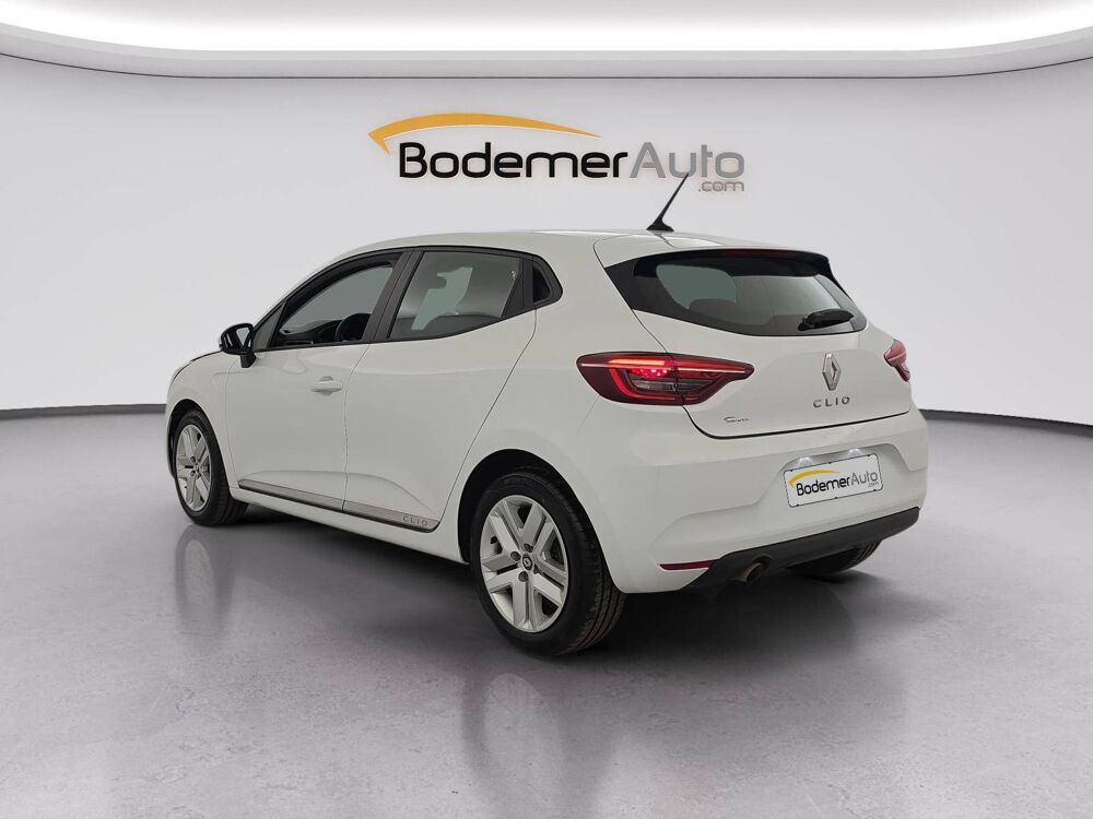 Clio SCe 65 - 21N 2022 occasion 61100 Flers