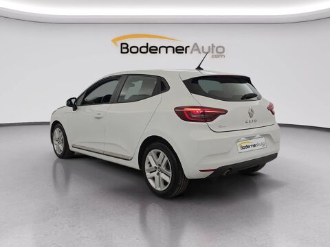 Clio SCe 65 - 21N 2022 occasion 61100 Flers