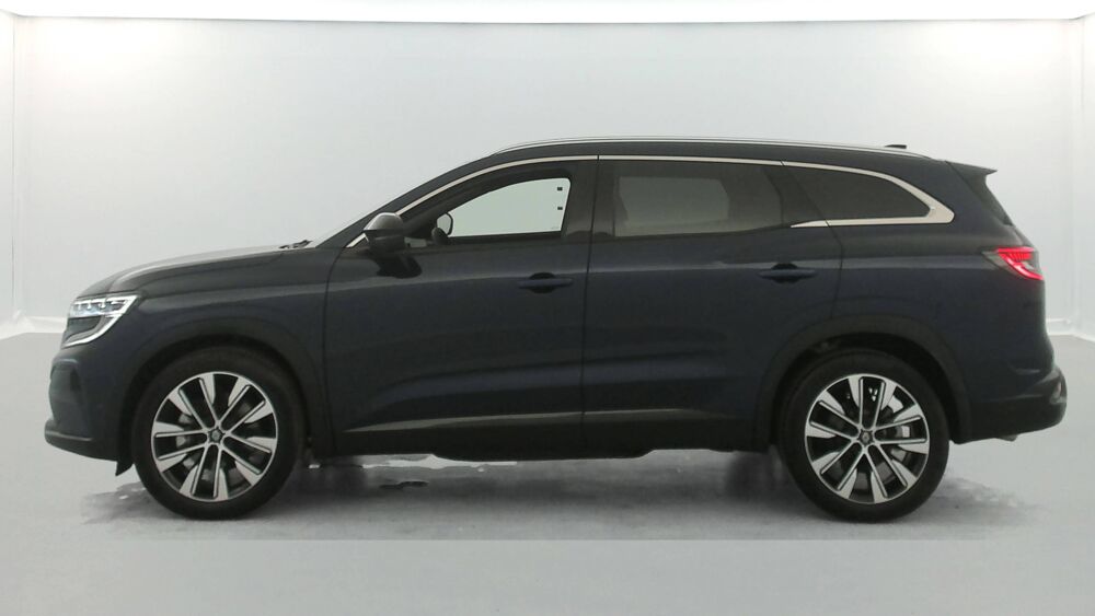 Espace E-Tech full hybrid 200 GSR2 2025 occasion 61000 Alen&ccedil;on