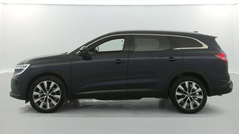 Espace E-Tech full hybrid 200 GSR2 2025 occasion 61000 Alen&ccedil;on