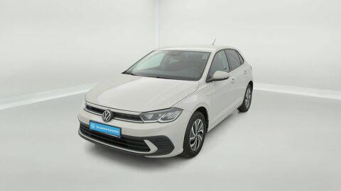 Polo 1.0 TSI 95 S&S BVM5 2024 occasion 25000 Besan&ccedil;on