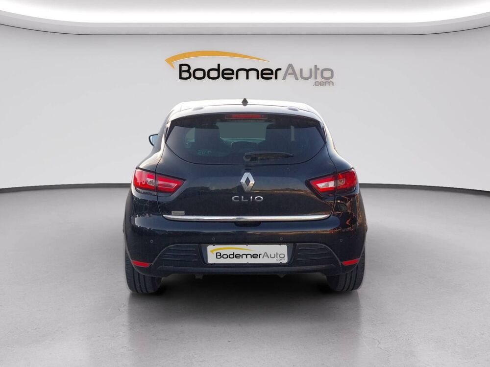Clio TCe 90 E6C 2019 occasion 61100 Flers