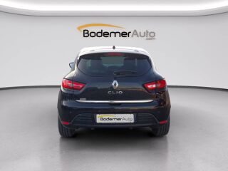 Clio TCe 90 E6C 2019 occasion 61100 Flers
