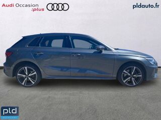 A3 Sportback 40 TFSIe 204 S tronic 6 2021 occasion 13730 Saint-Victoret