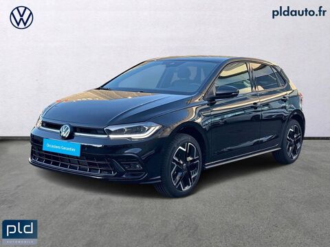 Volkswagen Polo 1.0 TSI 95 S&S BVM5 2026 occasion Saint-Victoret 13730