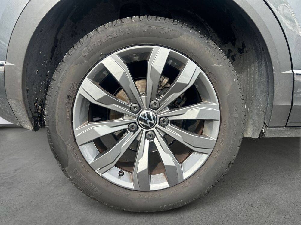 T-ROC T-Roc 2.0 TDI 150 Start/Stop DSG7 2021 occasion 13012 Marseille