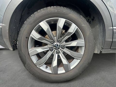 T-ROC T-Roc 2.0 TDI 150 Start/Stop DSG7 2021 occasion 13012 Marseille