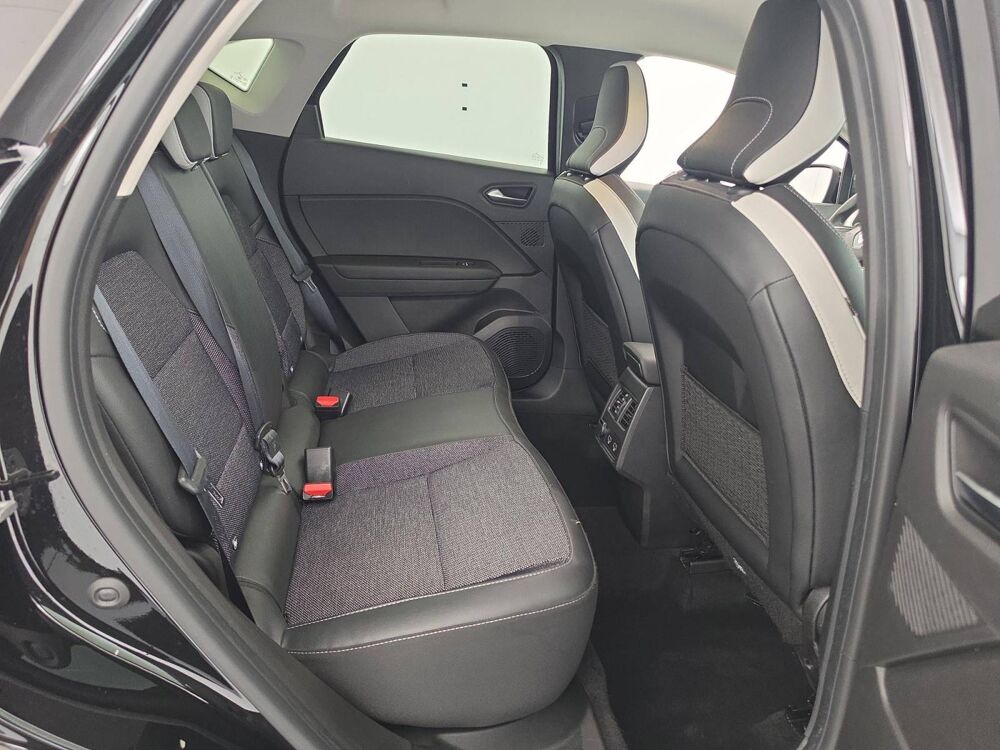 Captur E-Tech full hybrid 145 2024 occasion 29000 Quimper
