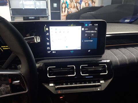 R5 Renault 5 E-Tech Electrique 150 ch autonomie confort 2026 occasion 29000 Quimper
