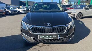 Octavia Combi 1.5 TSI Hybrid 116 ch ACT DSG7 2025 occasion 24200 Sarlat-la-Can&eacute;da