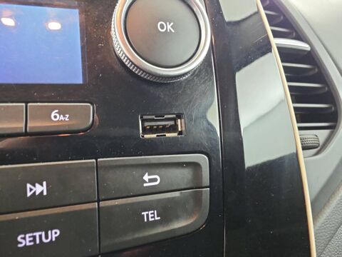 Captur TCe 90 Energy 2018 occasion 29600 Morlaix