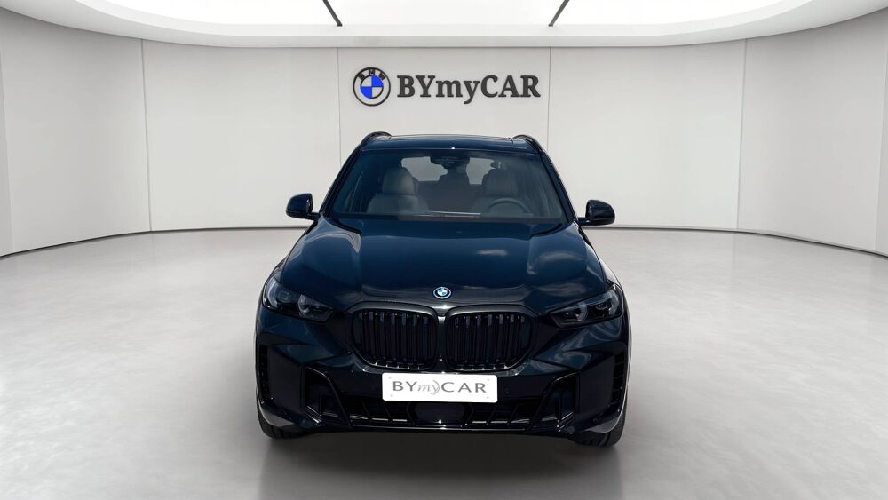 X5 xDrive50e 489 ch BVA8 2026 occasion 94430 Chennevi&egrave;res-sur-Marne