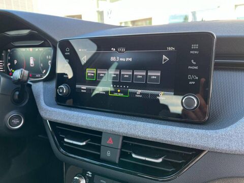Kamiq 1.0 TSI Evo 2 116 ch DSG7 2026 occasion 13090 Aix-en-Provence