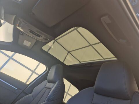 A3 Sportback TFSI e Hybride rechargeable 204 S tronic 6 2026 occasion 25000 Besan&ccedil;on
