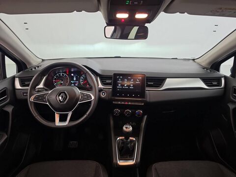 Captur TCe 90 2024 occasion 29200 Brest